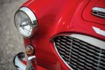 Austin-Healey 100-6 1956 года